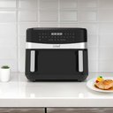 Ver imagem 5 de Fritadeira Elétrica Airfryer Ichef Dualzone | 127v