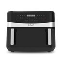 Ver imagem 1 de Fritadeira Elétrica Airfryer Ichef Dualzone | 127v