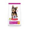 Ração Hills Cães Filhotes Raças Minis e Pequenas 6kg - 1