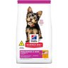 Ração Hills Cães Filhotes Raças Minis e Pequenas 6kg - 3