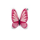 Ver imagem 1 de Almofada Coleção Moderninhos:Borboleta Vivi (Colorida)