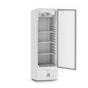 Ver imagem 2 de Visa Cooler Cervejeiro Porta Sólida -5,5 a 4 ºc 400l Vcce400psb Branca 220v - Refrimate