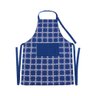 Avental de Cozinha Le New Grid Colorido - 9