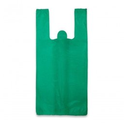 Sacola 50x60 Reforçada Verde 4kg - 3