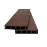 Deck de Madeira Ecológica 290cm X 14,82cm 2,3cm Espessura Formaco Decor - 1