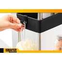 Ver imagem 4 de Organizador Carrinho Com 4 Andares Multiuso Cozinha Banheiro