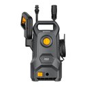 Ver imagem 1 de Lavadora de Alta Pressão Aqua Power Lap-04-Gy 1400W 1450 Psi Preto Mondial 220V