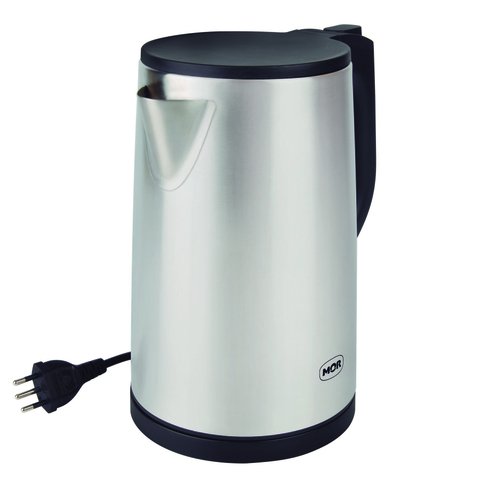 Chaleira Elétrica Inox 2 Litros 220v Mor 7728