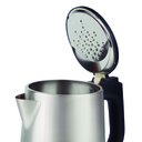 Ver imagem 5 de Chaleira Elétrica Inox 2 Litros 220v Mor 7728