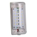 Ver imagem 3 de Kit Iluminação de Emergência Central Eco Luz + 10 Módulos Luz em Led + Bateria 12V 7ah