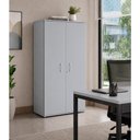 Ver mais imagens de Armário Pandin Alto AA1600MX-31 2 Portas 3 Prateleiras