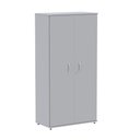 Ver imagem 1 de Armário Pandin Alto AA1600MX-31 2 Portas 3 Prateleiras