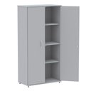 Ver imagem 2 de Armário Pandin Alto AA1600MX-31 2 Portas 3 Prateleiras