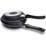 Omeleteira Frigideira Dupla Antiaderente 22cm - Abc - 1
