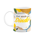 Ver imagem 1 de Caneca de Dindos - Você Aceita Ser Dindo?