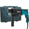 MARTELETE COMBINADO 26MM 220V M8701B MAKITA Martelete Combinado SDS Plus 26 mm 220 Volts - M8701B -  - 1
