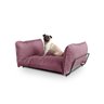Caminha de Cachorro Pet Gato Confortável super luxo Tamanho P - 1