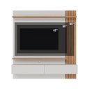 Ver imagem 7 de Home Suspenso Juriti 150cm 3 Portas Basculantes - Ssx Multicoisas