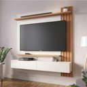 Ver imagem 4 de Home Suspenso Juriti 150cm 3 Portas Basculantes - Ssx Multicoisas