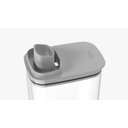 Ver imagem 5 de Dispenser de Sabão 1,5 Litros Flow Chumbo ou