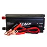 Inversor de Tensão IF1600 - 12v/220v - 800W Nominal 1600W Pico - 2