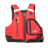 Colete Salva Vidas Caiaque Homologado - Ativa GG +110kg Camuflado - 2