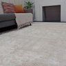 Tapete Macio Areia 2.00x3.00 Antiderrapante Inspira Comfort - 6