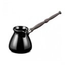 Ver imagem 1 de Café Turco Ibrik Colonial 500ml Ceraflame 11cmx11cmx26cm