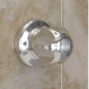 Ver imagem 2 de Acabamento para Registro Padrão Cromado Completo C45 - 090301 - BLUKIT