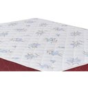 Ver imagem 3 de Colchão Solteiro Castor Espuma D20 Sleep Max (88x188x18) -
