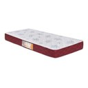 Ver imagem 1 de Colchão Solteiro Castor Espuma D20 Sleep Max (88x188x18) -