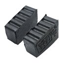 Ver imagem 1 de Sapata para Escada Extensível de Fibra de Vidro - Síntese (par) Sintese