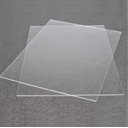 Ver mais imagens de Chapa Acrílica Transparente 2mm de Espessura 100x50cm