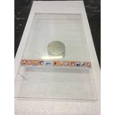 Ver imagem 7 de Chapa Acrílica Transparente 2mm de Espessura 100x50cm