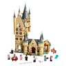 Lego Harry Potter Torre De Astronomia Hogwarts - LEGO 75969 - 2