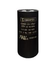 Ver imagem 1 de Capacitor Eletrolitico de Partida 145-175 220v