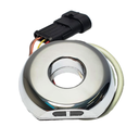 Ver imagem 1 de Canopla Com Sensor para Torneira Decalux antiga 1180C - 4124012