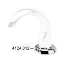 Ver imagem 2 de Canopla Com Sensor para Torneira Decalux antiga 1180C - 4124012