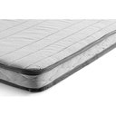 Ver imagem 7 de Pillow Top Colchão Solteiro Pillow Top Mh 1822 (88x188) - Herval