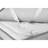Pillow Top Colchão Solteiro Pillow Top Mh 1822 (88x188) - Herval - 2