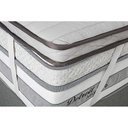 Ver imagem 5 de Pillow Top Colchão Solteiro Pillow Top Mh 1822 (88x188) - Herval