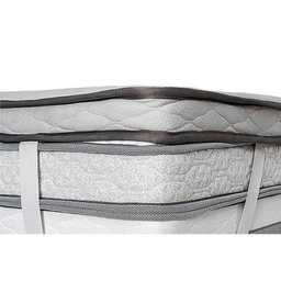 Pillow Top Colchão Solteiro Pillow Top Mh 1822 (88x188) - Herval - 3