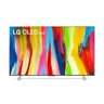 Smart Tv Lg 42" 4k Oled Evo com Inteligência Artificial Oled42c2psa – Bivolt - 1