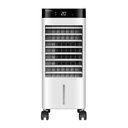 Ver imagem 1 de Climatizador Mondial Fresh Air 7l 90w Cl-7l Branco 220v
