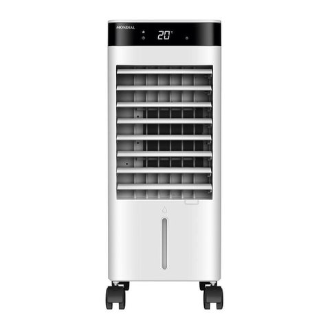 Climatizador Mondial Fresh Air 7l 90w Cl-7l Branco 220v