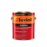 Tinta Suvinil Clássica Fosco 3,6l Palha - 1
