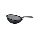 Ver imagem 1 de Peneira em Aço Inox Black 14 Cm Mimo Style Ap14x