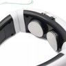 Massageador Cervical Corporal Eletrico Aliviador Dor Corpo - 7