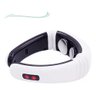 Massageador Cervical Corporal Eletrico Aliviador Dor Corpo - 8
