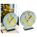 Ver imagem 4 de Enfeite Adorno Divino Espírito Santo Mesa Madeira 13 Cm